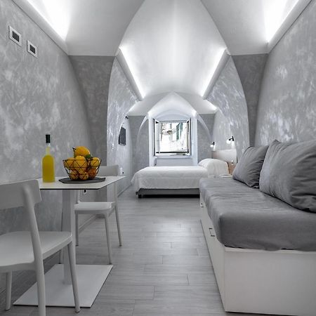 Ferienwohnung Casapa Atrani Exterior foto
