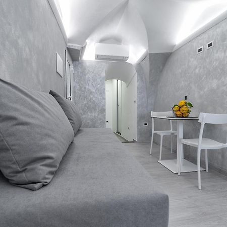 Ferienwohnung Casapa Atrani Exterior foto