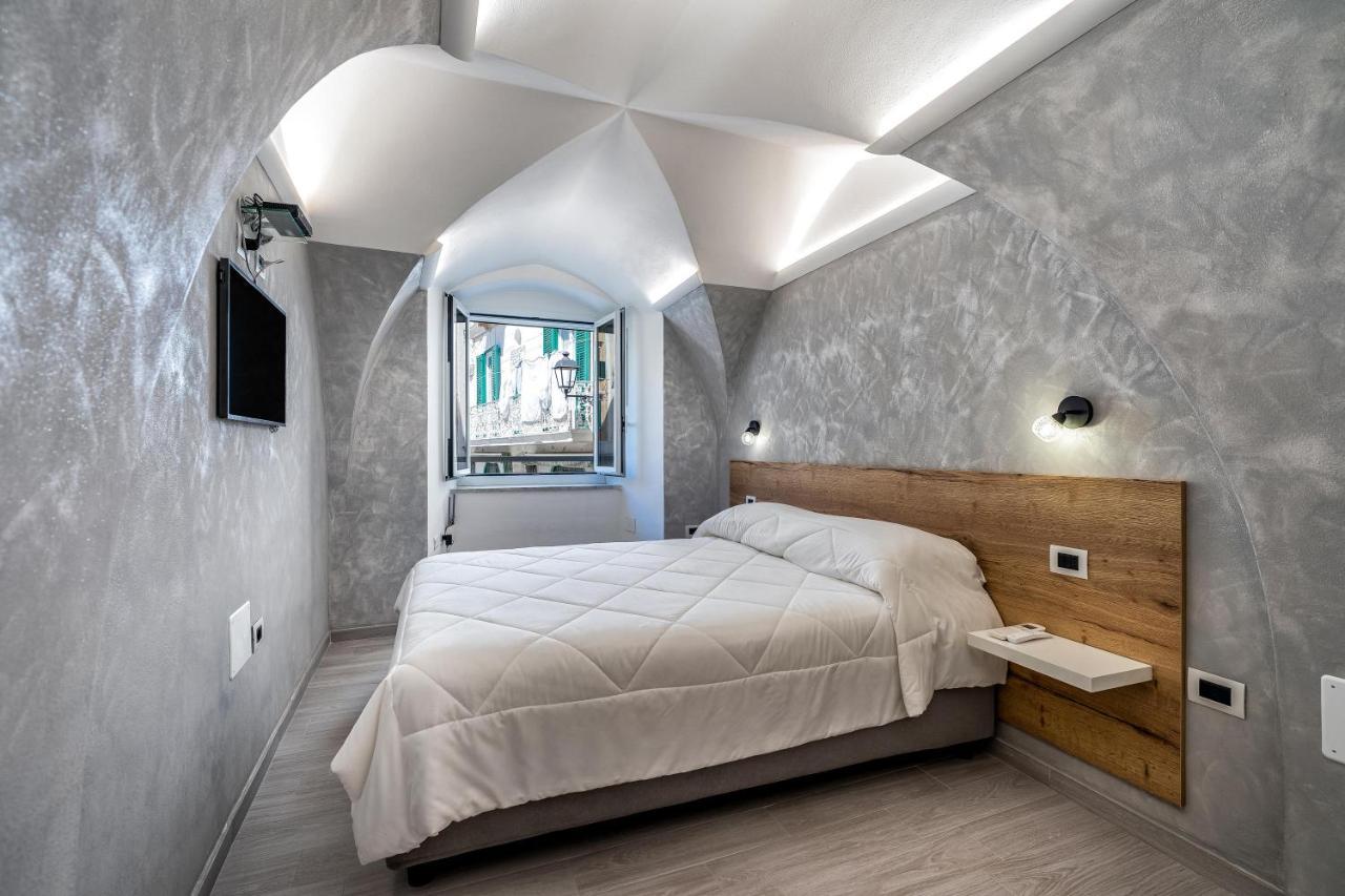 Ferienwohnung Casapa Atrani Exterior foto