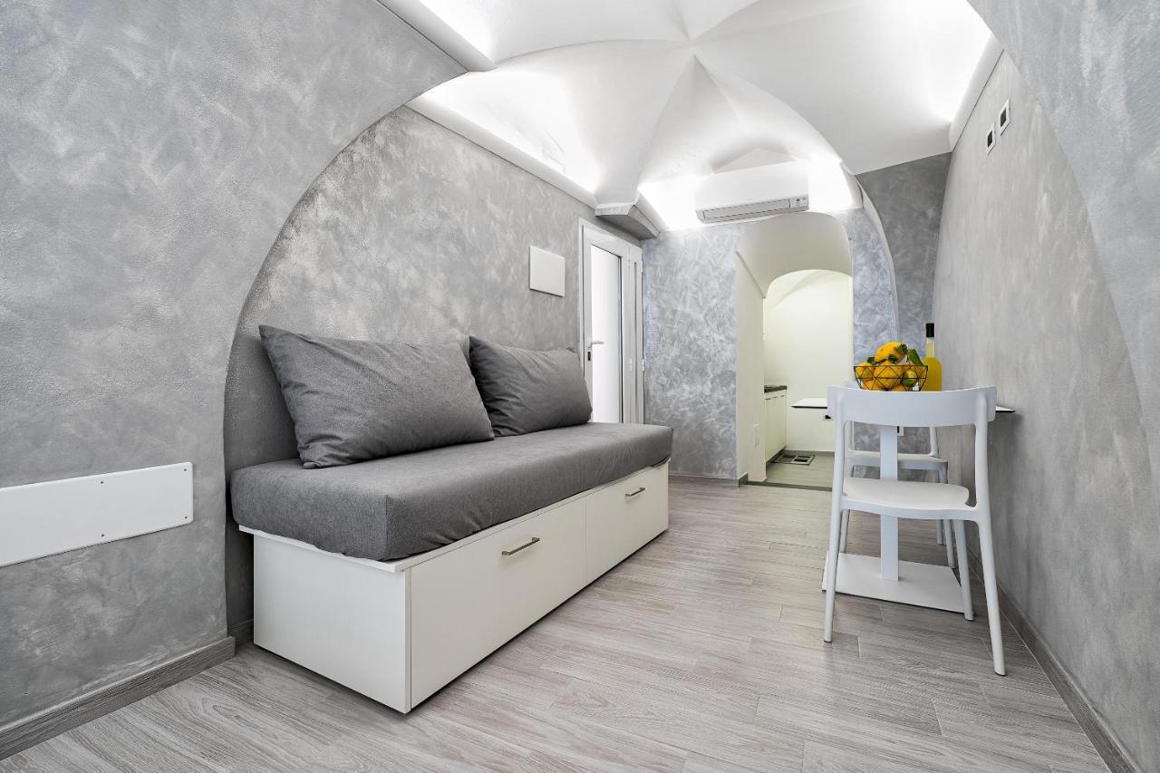 Ferienwohnung Casapa Atrani Exterior foto
