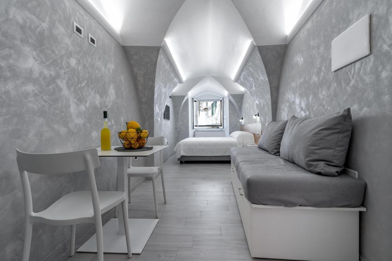 Ferienwohnung Casapa Atrani Exterior foto