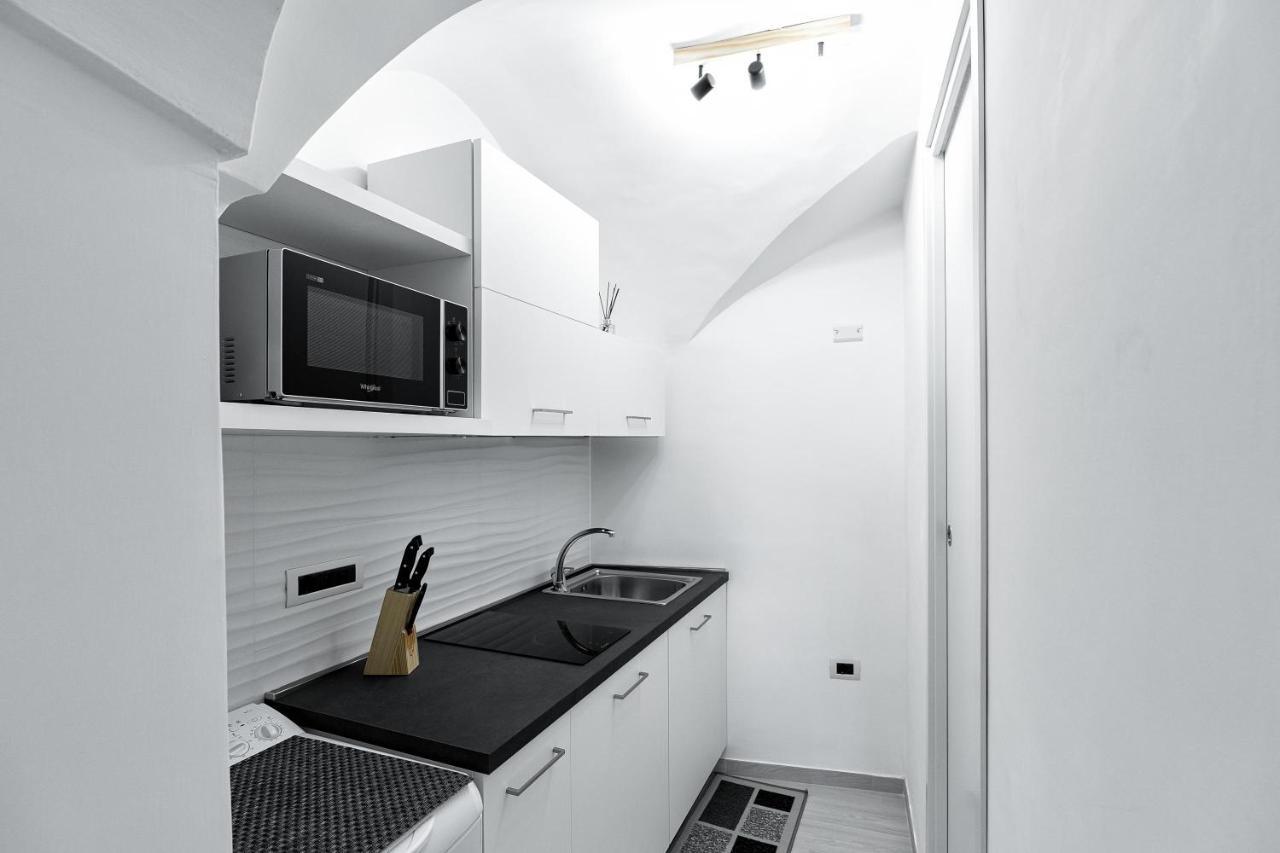 Ferienwohnung Casapa Atrani Exterior foto