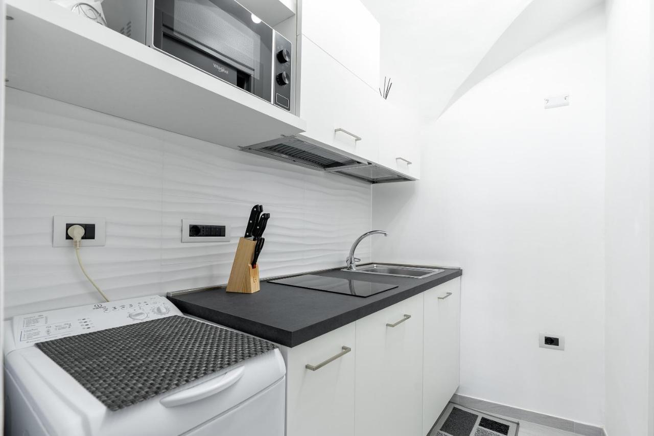 Ferienwohnung Casapa Atrani Exterior foto