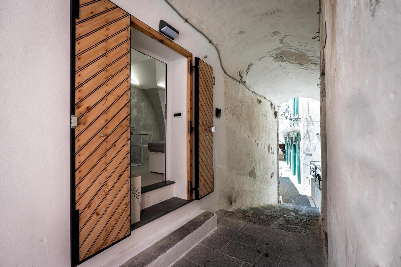 Ferienwohnung Casapa Atrani Exterior foto