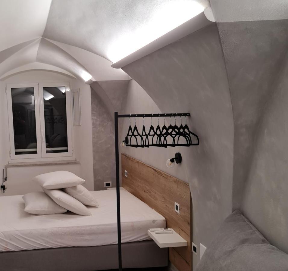 Ferienwohnung Casapa Atrani Exterior foto